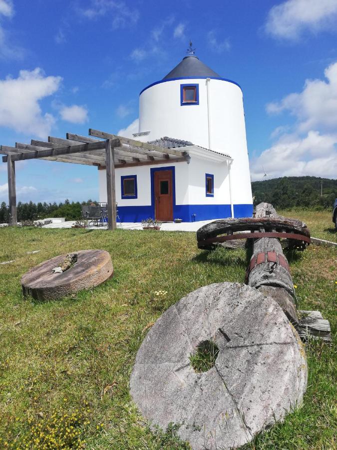 The Windhouse Βίλα São Bartolomeu Εξωτερικό φωτογραφία