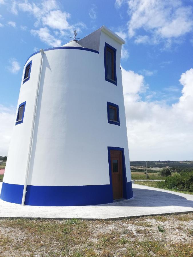 The Windhouse Βίλα São Bartolomeu Εξωτερικό φωτογραφία