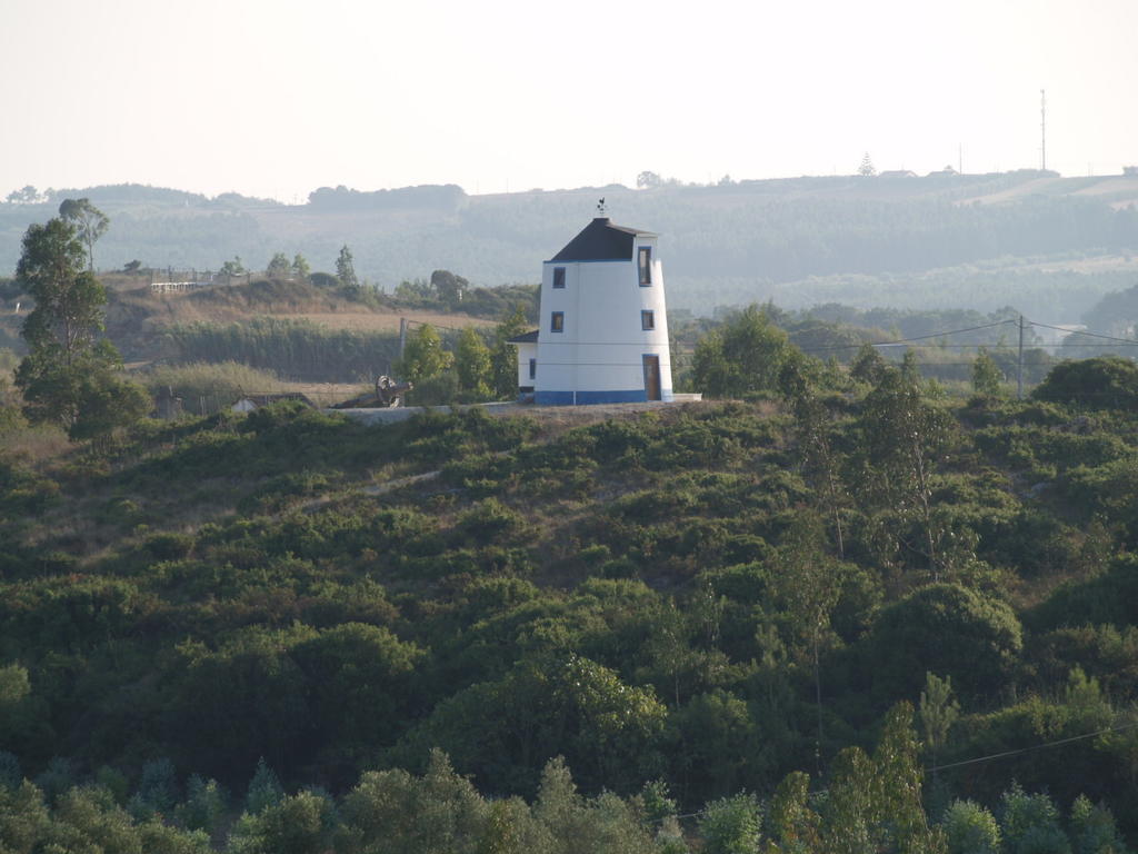 The Windhouse Βίλα São Bartolomeu Εξωτερικό φωτογραφία