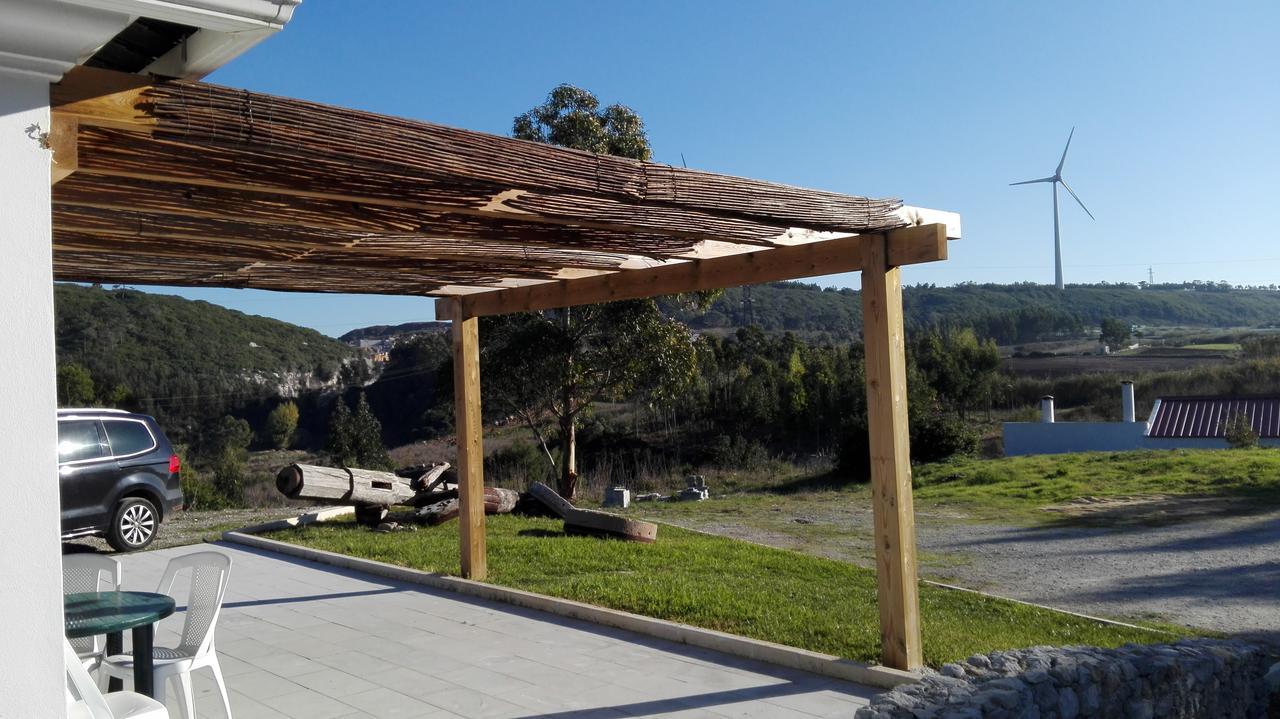 The Windhouse Βίλα São Bartolomeu Εξωτερικό φωτογραφία